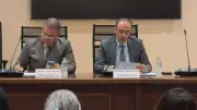 شريف باشا: التعاون مع الصحة إيجابي ونحتاج لإنهاء العمل داخل جزر منعزلة
