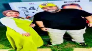 شيكو يكشف حقيقة وجود جزء سادس من مسلسل اللعبة