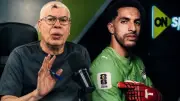 شوبير يشيد بنجله مصطفى: إنجاز نادر في تاريخ حراسة المرمى