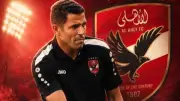 شوبير يكشف قيمة راتب عموتة مع جهازه الفني وينفي تصريحاته