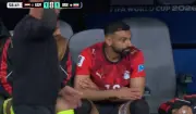 شوبير يكشف 3 مفاجآت في تشكيل مصر قبل مواجهة أستراليا