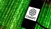 تراجع صادم.. حصة ChatGPT تهبط إلى أقل من 50% للمرة الأولى