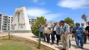 رئيس جهاز الشروق: استمرار خطة رفع الكفاءة وتحسين المشهد الحضاري