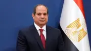 السيسي وميرتس يؤكدان دعم الحلول السلمية لأزمات الشرق الأوسط