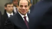 السيسي يهنئ ترامب على اتفاق إيران ويؤكد أهمية تمهيد الطريق لإنهاء الحرب