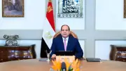 السيسي يوجه بتوطين الصناعات المرتبطة بالطاقة المتجددة لتعزيز الأمن الأخضر