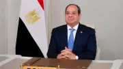 السيسي: الحلول السياسية السبيل الأمثل لتسوية أزمات المنطقة والحفاظ على سيادة الدول