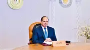 السيسي: الاتفاق الأمريكي الإيراني يجب أن يضمن أمن الدول العربية والملاحة