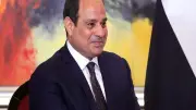 السيسي لترامب: تسوية القضية الفلسطينية ضرورة لتحقيق السلام بالمنطقة