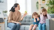 نصائح ذكية للتعامل مع كثرة الخلافات بين الأبناء في الإجازة الصيفية