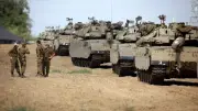 سموترتش: سنبقى في جنوب لبنان لسنوات إذا لزم الأمر حتى نزع سلاح حزب الله