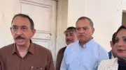 محافظ سوهاج يستاء من تدني نظافة كافتيريا موقف حي الكوثر ويمهلها 10 أيام