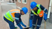 محافظ سوهاج يوجه بتأمين مياه الشرب بلجان امتحانات الثانوية العامة