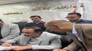 محافظ سوهاج يستجيب لفتاة من ذوي الهمم بلغة الإشارة ويوجه بتوفير فرصة عمل