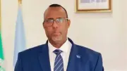 مندوب الصومال بالجامعة العربية يرفض أي تحركات أحادية تمس السيادة والوحدة