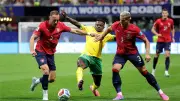 تعادل جنوب أفريقيا والتشيك 1-1 في كأس العالم 2026 بمباراة تاريخية
