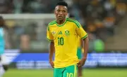 لاعب جنوب إفريقيا: نملك جيلاً قادراً على المنافسة في كأس العالم