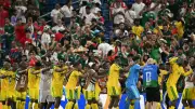 جنوب أفريقيا تتأهل لأول مرة لدور الـ32 بكأس العالم 2026