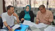 تعليم جنوب سيناء ييسر فحص اعتذارات مراقبي الثانوية العامة مع الالتزام باللوائح