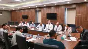 محافظ جنوب سيناء يوجه بحل شكاوى المواطنين في لقاء جماهيري خامس