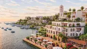 طلعت مصطفى تطرح وحدات جديدة في SouthMED بعروض حصرية بالساحل الشمالي