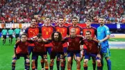 تشكيل إسبانيا المتوقع أمام السعودية في كأس العالم 2026
