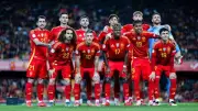 كأس العالم 2026: تشكيل إسبانيا الرسمي لمواجهة الرأس الأخضر اليوم