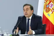 وزير خارجية إسبانيا: يجب ألا تشكل إيران تهديدًا بعد الآن