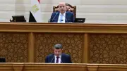 رئيس النواب يفتتح الجلسة العامة لاستكمال مناقشة موازنة 2026/2027