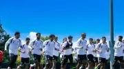 ناقد رياضي: منتخب مصر كان قادرًا على هزيمة بلجيكا في افتتاح المونديال