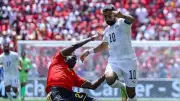 وائل سامي: محمد صلاح غادر مباراة بلجيكا غاضبًا بعد استبداله
