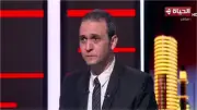 سامح سمير: منتخب مصر يمتلك أفضلية واضحة في اللعب الجماعي