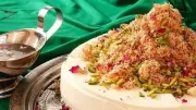 طريقة عمل تشيز كيك الكنافة خطوة بخطوة من الشيف تامر فتحي
