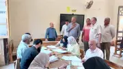 خطوات ورابط الاستعلام عن نتيجة الشهادة الإعدادية 2026 في بني سويف