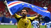 قصة حارس كاب فيردي فوزينيا: من الرفض إلى البطولة في كأس العالم