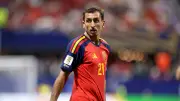 رقم غريب يهز كأس العالم بسبب نجم إسبانيا أويارزابال