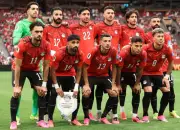 دفعة قوية لمنتخب مصر قبل مواجهة أستراليا في تصفيات كأس العالم 2026
