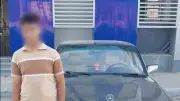 ضبط طالب لقيامه بحركات استعراضية بالسيارة في سوهاج وجنوب سيناء