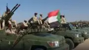 الجيش السوداني يكشف خسائر فادحة لمليشيا الدعم السريع في يونيو