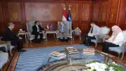 قناة السويس تحقق اكتفاء ذاتي بالوحدات البحرية وتبدأ التصدير لأوروبا