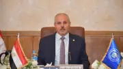 قافلة شاملة من جامعة قناة السويس إلى الدفرسوار تقدم خدمات طبية وبيطرية وزراعية