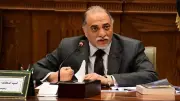 المشيخة العامة للطرق الصوفية تعين 11 شيخ طريقة جديدًا