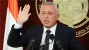 سليمان فرنجية يعلق على إدراجه ضمن العقوبات الأمريكية: لا تعنيني