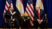 قمة استثنائية بين السيسي وترامب.. بوابة لحل أزمات المنطقة