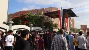 إصابة مراقبين بأزمات صحية مفاجئة أثناء امتحانات الثانوية العامة بالشرقية