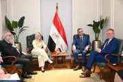 وزير التموين: الدولة مستمرة في تعزيز قدراتها بمجال الأمن الغذائي