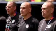 قرار مفاجئ من منتخب مصر قبل مواجهة إيران في كأس العالم 2026