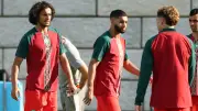 المفاجآت تزين تشكيل معركة المغرب والبرازيل في كأس العالم