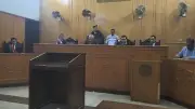 شكوك بعلاقة غير شرعية تقود موظفاً لقتل شخص والتمثيل بجثته في قنا