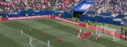 ملخص رباعية سويسرا ضد البوسنة والهرسك في كأس العالم 2026 - أروع اللقطات فيديو